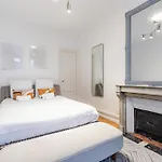 Beautiful 3 Bedroom With Balcony In Le Marais & Bastille On Foot Apartamento *