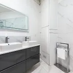 Beautiful 3 Bedroom With Balcony In Le Marais & Bastille On Foot Apartamento
