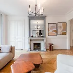 Beautiful 3 Bedroom With Balcony In Le Marais & Bastille On Foot Apartamento *
