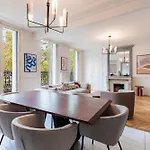 Beautiful 3 Bedroom With Balcony In Le Marais & Bastille On Foot Apartamento *