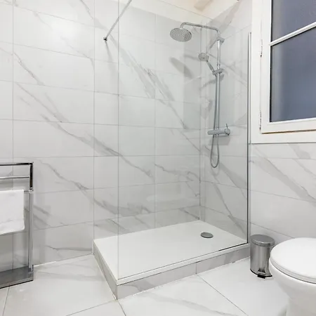 Beautiful 3 Bedroom With Balcony In Le Marais & Bastille On Foot Apartamento *