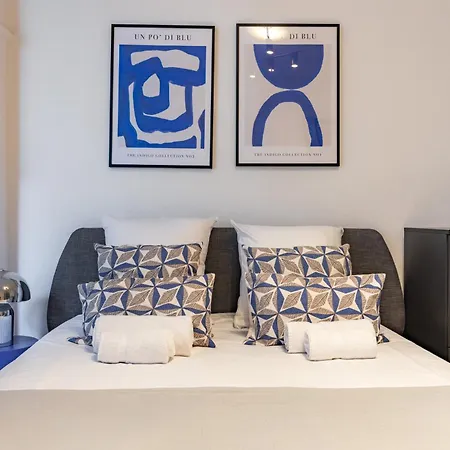 Apartamento Beautiful 3 Bedroom With Balcony In Le Marais & Bastille On Foot