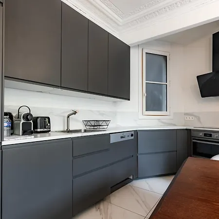 Beautiful 3 Bedroom With Balcony In Le Marais & Bastille On Foot Apartamento *